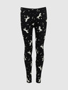 GAP Kinder Leggings mit Einhörnern GAP