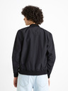 Celio Schwarzer Herrenbomber Celio Cubluz