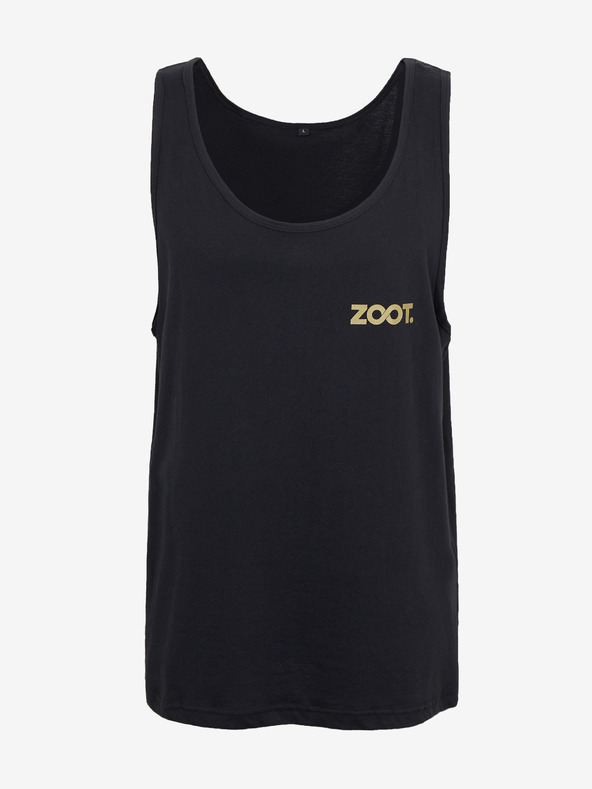 ZOOT.collab Schwarzes Herren-Tank-Top ZOOT Love Island