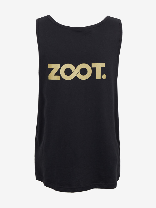 ZOOT.collab Schwarzes Herren-Tank-Top ZOOT Love Island