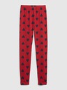 GAP Herz-Leggings für Kinder GAP