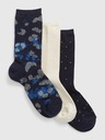 GAP Hohe Socken, 3 Paar GAP