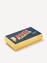 Celio Grauer und blauer Herrenschlafanzug in Celio Kebab Geschenkpackung
