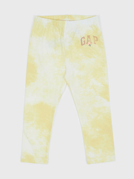 GAP Baby Batik-Sweathose GAP