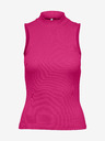 ONLY Dunkelrosa Damen-Basic-Top ONLY Nessa