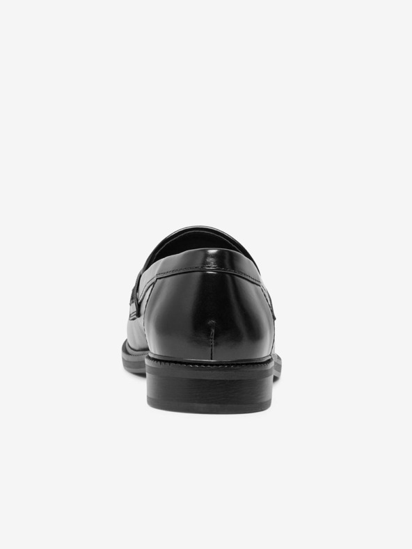 ONLY Schwarze Damen-Slipper ONLY Lux