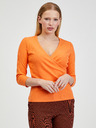 Orsay Oranges Damen-T-Shirt ORSAY