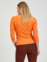 Orsay Oranges Damen-T-Shirt ORSAY
