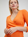 Orsay Oranges Damen-T-Shirt ORSAY