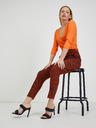 Orsay Oranges Damen-T-Shirt ORSAY