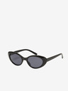 Noisy May Schwarze Damen-Sonnenbrille Noisy May Lolle