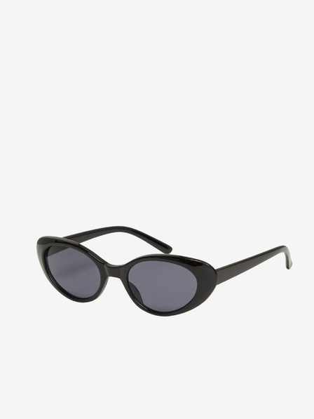 Noisy May Schwarze Damen-Sonnenbrille Noisy May Lolle