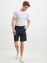 Wrangler Wrangler Herren Shorts Schwarz