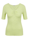 Orsay Hellgrünes Damen-T-Shirt ORSAY