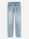 Celio Hellblaue Herrenjeans Celio C15 Straight Fit Dostraight