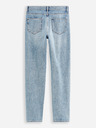 Celio Hellblaue Herrenjeans Celio C15 Straight Fit Dostraight