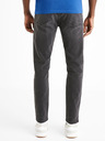 Celio Dunkelgraue Herren Slim Fit Jeans Celio C25 Dolls