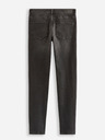 Celio Dunkelgraue Herren Slim Fit Jeans Celio C25 Dolls