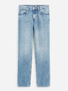 Celio Hellblaue Herrenjeans Celio C15 Straight Fit Dostraight
