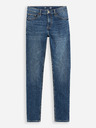 Celio Blaue Herrenjeans mit schmaler Passform Celio C25 Doslue25