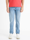 Celio Hellblaue Slim Fit Herrenjeans Celio C25 Doslight25