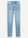 Celio Hellblaue Slim Fit Herrenjeans Celio C25 Doslight25