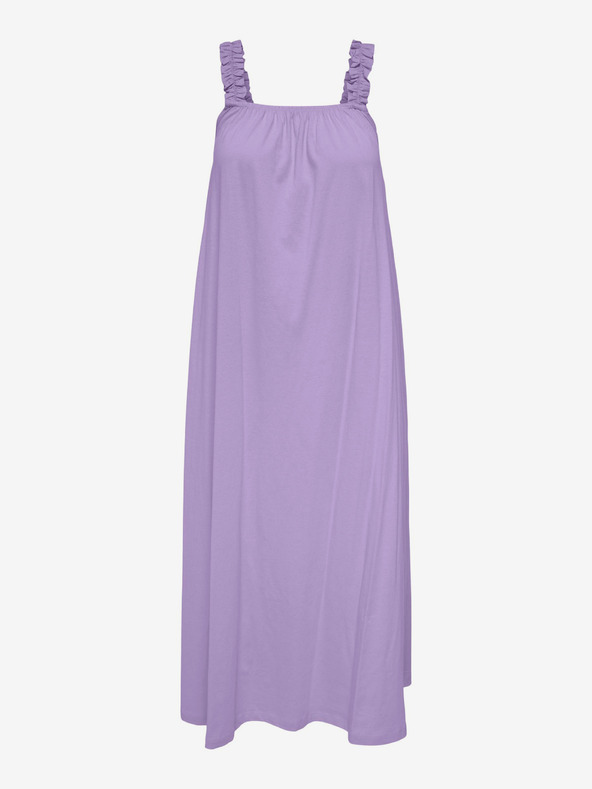ONLY Kleid Light Purple Damen Kleid ONLY Mai