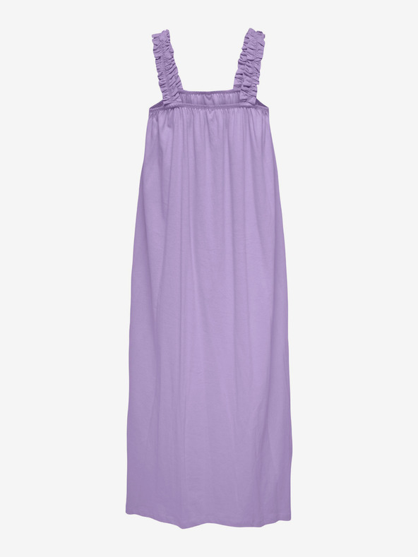 ONLY Kleid Light Purple Damen Kleid ONLY Mai