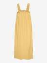 ONLY Gelbes Damenkleid ONLY Mai