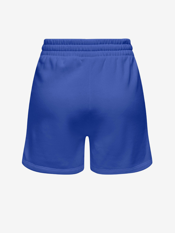 Jacqueline de Yong Blaue JDY Paris Damen-Sweatpants