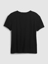 GAP Kinder-T-Shirt mit Tasche GAP