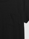 GAP Kinder-T-Shirt mit Tasche GAP
