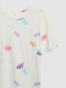 GAP Kinder T-Shirt Logo GAP