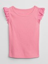 GAP Baby Top mit Lochstickerei GAP