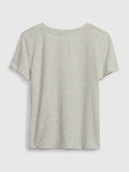 GAP Kinder T-Shirt mit Aufdruck GAP