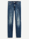 Celio Blaue Herren Slim Fit Jeans Celio Dostroy2