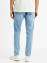 Celio Hellblaue Herren Slim Fit Jeans Celio C25 Dostroy2
