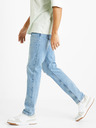 Celio Hellblaue Herren Slim Fit Jeans Celio C25 Dostroy2
