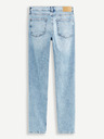 Celio Hellblaue Herren Slim Fit Jeans Celio C25 Dostroy2