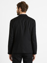 Celio Schwarze Herren-Anzugjacke Celio Duarmure