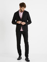 Celio Schwarze Herren-Anzugjacke Celio Duarmure