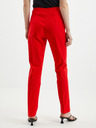 Orsay Rote Damenhose ORSAY