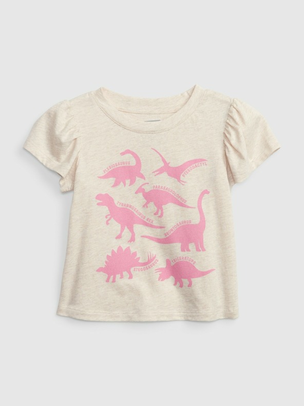 GAP Baby T-Shirt Mix & Match GAP