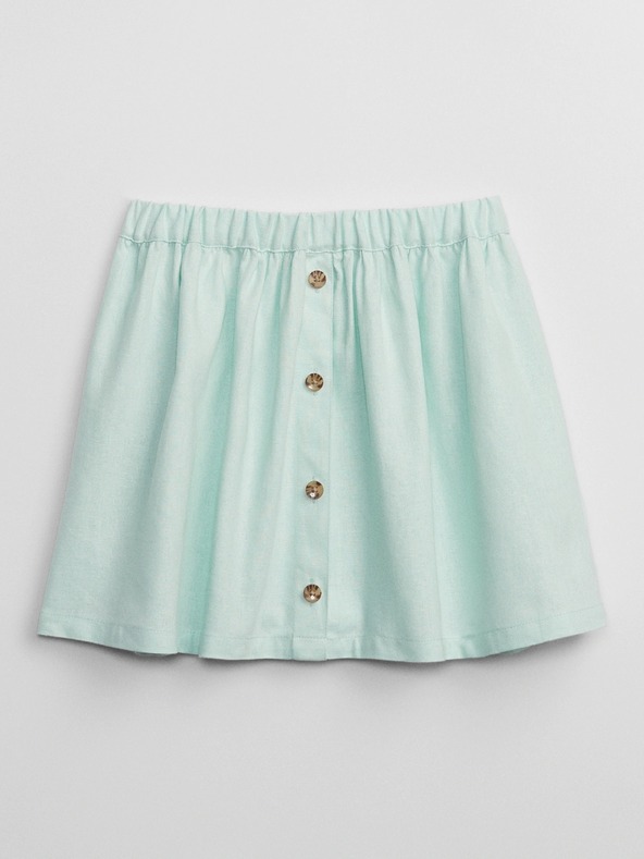 GAP Kinderrock mit elastischem Bund GAP