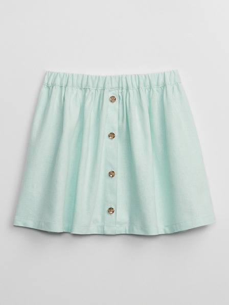 GAP Kinderrock mit elastischem Bund GAP