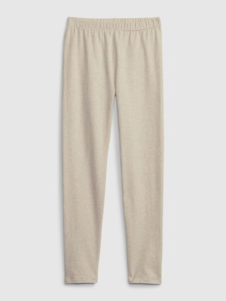GAP Kinderleggings aus Baumwolle GAP