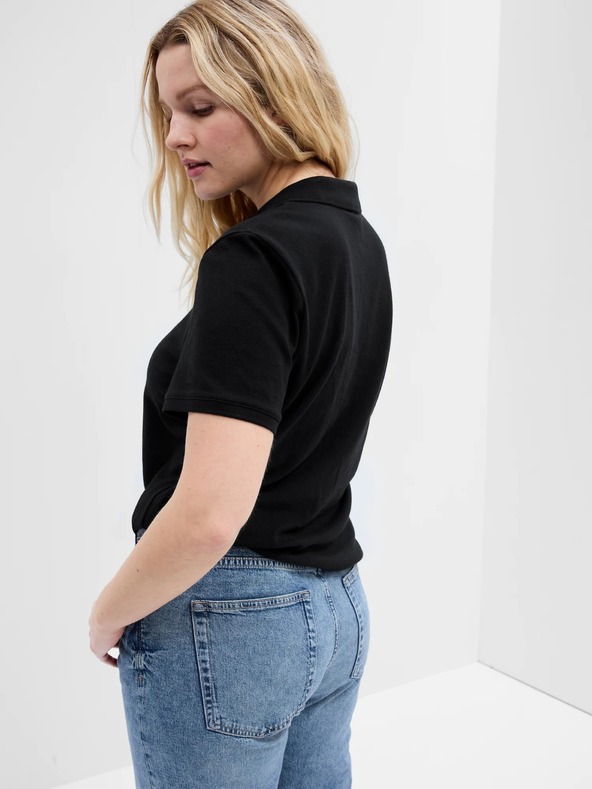 GAP Poloshirt Piqué GAP