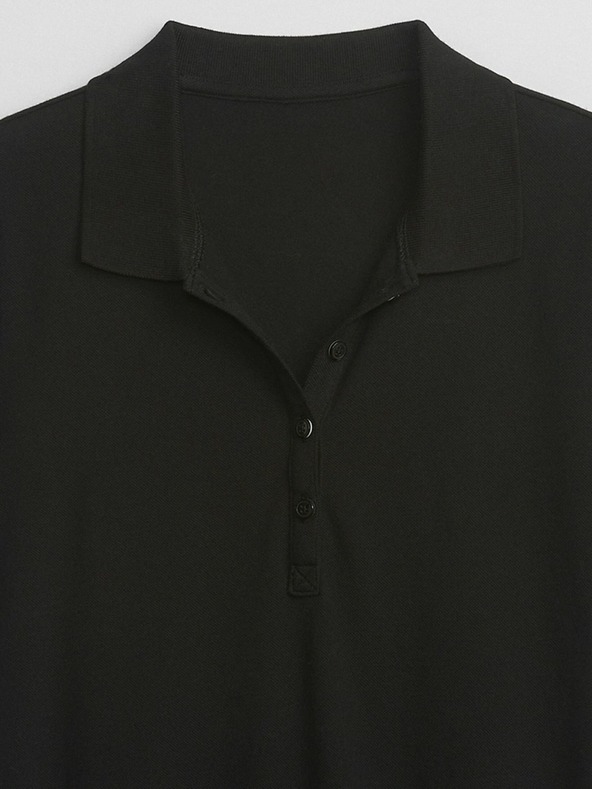 GAP Poloshirt Piqué GAP