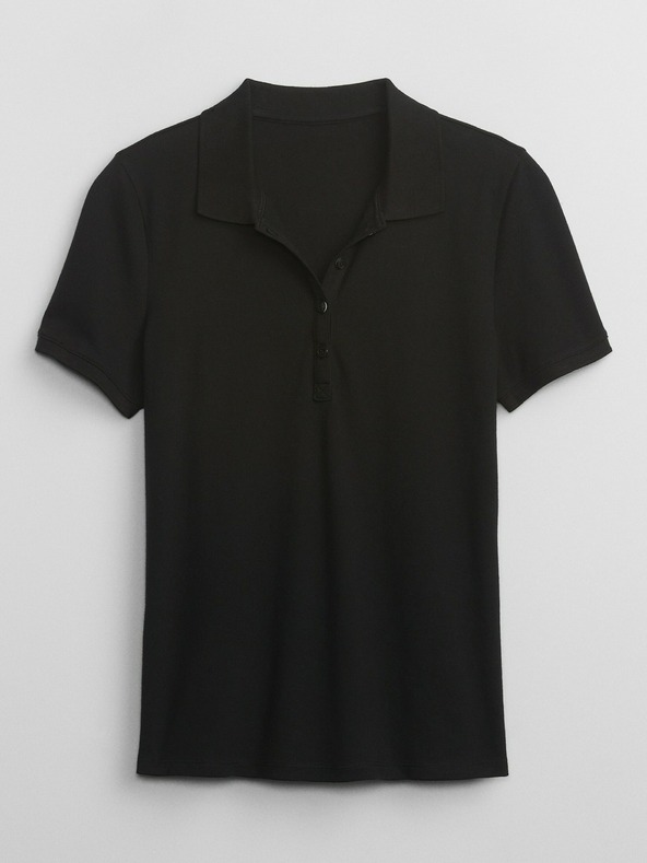 GAP Poloshirt Piqué GAP
