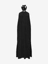 ONLY Schwarze Damen-Maxikleid ONLY Rikka
